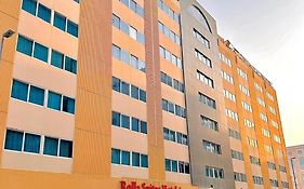 Rolla Suites Hotel -Former J5 Bur Dubai Hotel